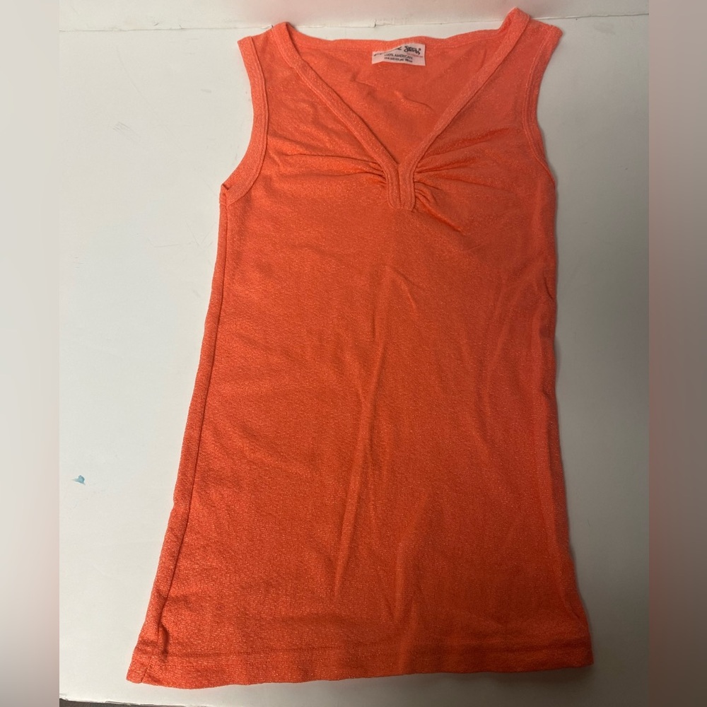 Micheal Stan’s Women Tank top